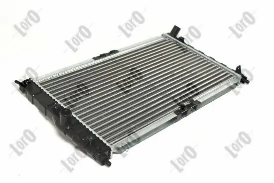 Kühler, Motorkühlung ABAKUS 011-017-0002 Bild Kühler, Motorkühlung ABAKUS 011-017-0002