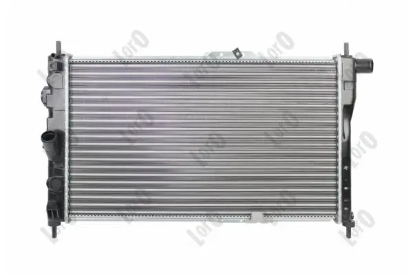 Kühler, Motorkühlung ABAKUS 011-017-0006