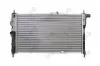 Kühler, Motorkühlung ABAKUS 011-017-0006 Bild Kühler, Motorkühlung ABAKUS 011-017-0006