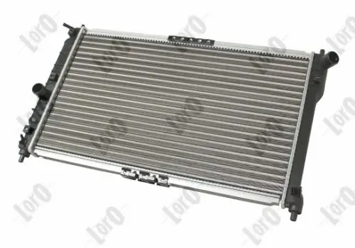 Kühler, Motorkühlung ABAKUS 011-017-0011