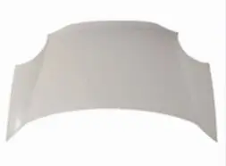 Motorhaube vorne ABAKUS 011-09-100 Bild Motorhaube vorne ABAKUS 011-09-100