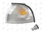 Blinkleuchte vorne links ABAKUS 011-25312-1514