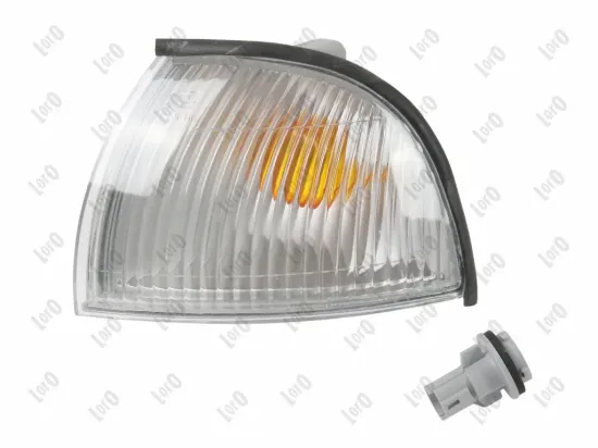 Blinkleuchte vorne links ABAKUS 011-25312-1514 Bild Blinkleuchte vorne links ABAKUS 011-25312-1514