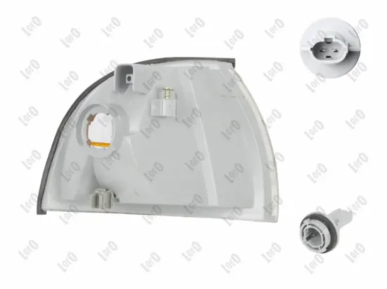 Blinkleuchte vorne links ABAKUS 011-25312-1514 Bild Blinkleuchte vorne links ABAKUS 011-25312-1514