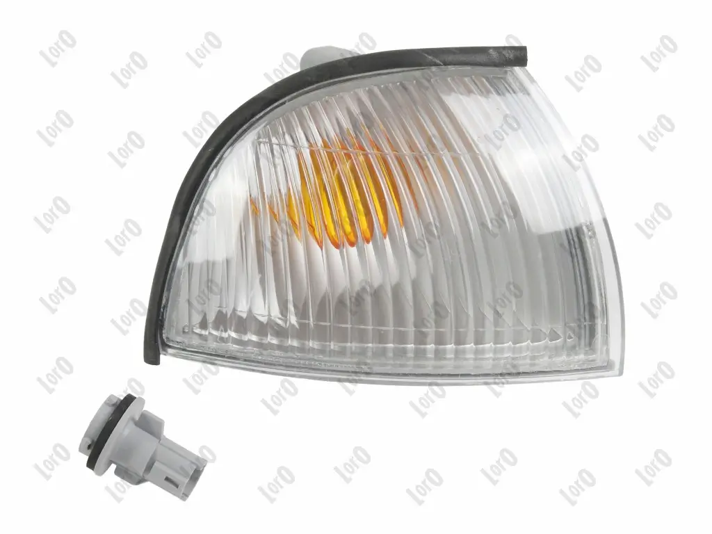 Blinkleuchte vorne rechts ABAKUS 011-25312-2514