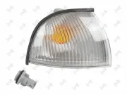 Blinkleuchte vorne rechts ABAKUS 011-25312-2514