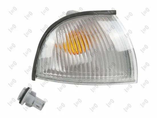 Blinkleuchte vorne rechts ABAKUS 011-25312-2514 Bild Blinkleuchte vorne rechts ABAKUS 011-25312-2514