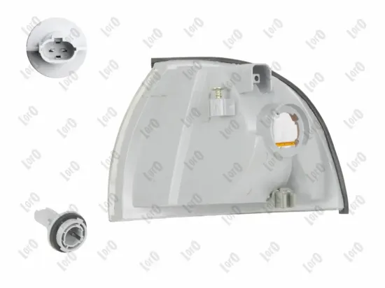 Blinkleuchte vorne rechts ABAKUS 011-25312-2514 Bild Blinkleuchte vorne rechts ABAKUS 011-25312-2514