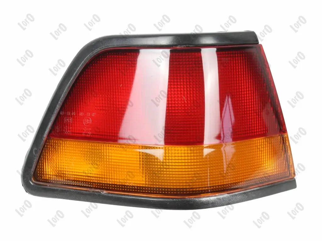 Heckleuchte links ABAKUS 011-29313-1514