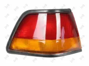 Heckleuchte links ABAKUS 011-29313-1514