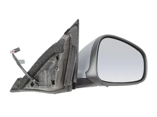 Außenspiegel rechts ABAKUS 0115M02 Bild Außenspiegel rechts ABAKUS 0115M02