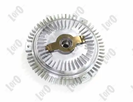 Kupplung, Kühlerlüfter ABAKUS 014-013-0001