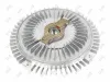 Kupplung, Kühlerlüfter ABAKUS 014-013-0017 Bild Kupplung, Kühlerlüfter ABAKUS 014-013-0017