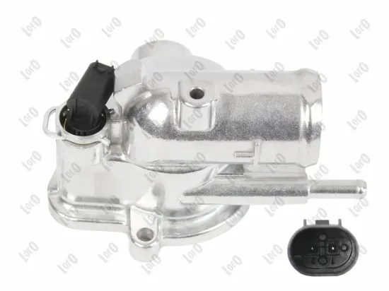 Thermostat, Kühlmittel ABAKUS 014-025-0001 Bild Thermostat, Kühlmittel ABAKUS 014-025-0001