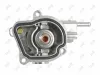 Thermostat, Kühlmittel ABAKUS 014-025-0001 Bild Thermostat, Kühlmittel ABAKUS 014-025-0001