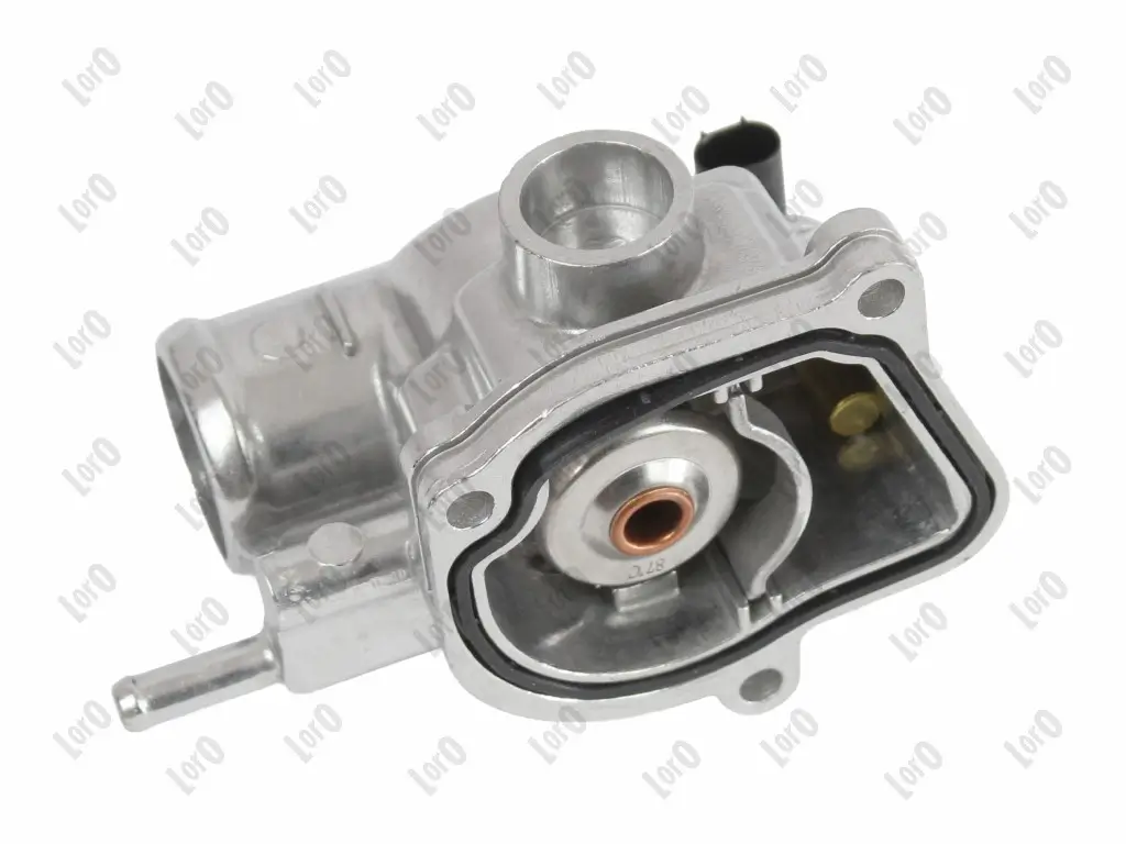 Thermostat, Kühlmittel ABAKUS 014-025-0002