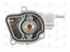 Thermostat, Kühlmittel ABAKUS 014-025-0002 Bild Thermostat, Kühlmittel ABAKUS 014-025-0002