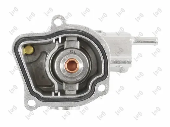 Thermostat, Kühlmittel ABAKUS 014-025-0002 Bild Thermostat, Kühlmittel ABAKUS 014-025-0002
