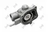 Thermostat, Kühlmittel ABAKUS 014-025-0002 Bild Thermostat, Kühlmittel ABAKUS 014-025-0002