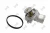 Thermostat, Kühlmittel ABAKUS 014-025-0003