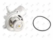 Thermostat, Kühlmittel ABAKUS 014-025-0007