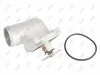 Thermostat, Kühlmittel ABAKUS 014-025-0007 Bild Thermostat, Kühlmittel ABAKUS 014-025-0007