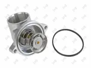 Thermostat, Kühlmittel ABAKUS 014-025-0010