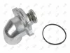 Thermostat, Kühlmittel ABAKUS 014-025-0010 Bild Thermostat, Kühlmittel ABAKUS 014-025-0010