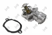 Thermostat, Kühlmittel ABAKUS 014-025-0014