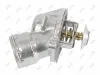 Thermostat, Kühlmittel ABAKUS 014-025-0014 Bild Thermostat, Kühlmittel ABAKUS 014-025-0014