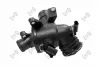 Thermostat, Kühlmittel ABAKUS 014-025-0015 Bild Thermostat, Kühlmittel ABAKUS 014-025-0015