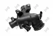 Thermostat, Kühlmittel ABAKUS 014-025-0015