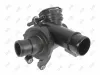 Thermostat, Kühlmittel ABAKUS 014-025-0015 Bild Thermostat, Kühlmittel ABAKUS 014-025-0015