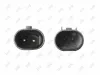 Thermostat, Kühlmittel ABAKUS 014-025-0015 Bild Thermostat, Kühlmittel ABAKUS 014-025-0015
