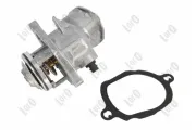 Thermostat, Kühlmittel ABAKUS 014-025-0018