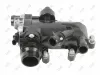 Thermostat, Kühlmittel ABAKUS 014-025-0019 Bild Thermostat, Kühlmittel ABAKUS 014-025-0019