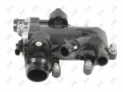 Thermostat, Kühlmittel ABAKUS 014-025-0019