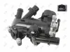 Thermostat, Kühlmittel ABAKUS 014-025-0019 Bild Thermostat, Kühlmittel ABAKUS 014-025-0019
