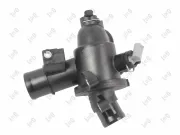 Thermostat, Kühlmittel ABAKUS 014-025-0021