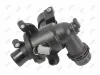 Thermostat, Kühlmittel ABAKUS 014-025-0021 Bild Thermostat, Kühlmittel ABAKUS 014-025-0021