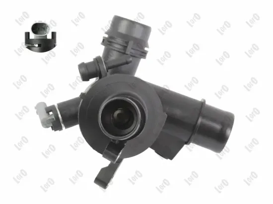 Thermostat, Kühlmittel ABAKUS 014-025-0021 Bild Thermostat, Kühlmittel ABAKUS 014-025-0021