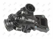 Thermostat, Kühlmittel ABAKUS 014-025-0023