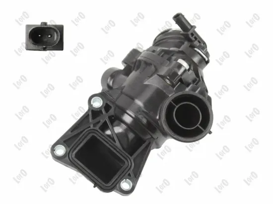 Thermostat, Kühlmittel ABAKUS 014-025-0024 Bild Thermostat, Kühlmittel ABAKUS 014-025-0024