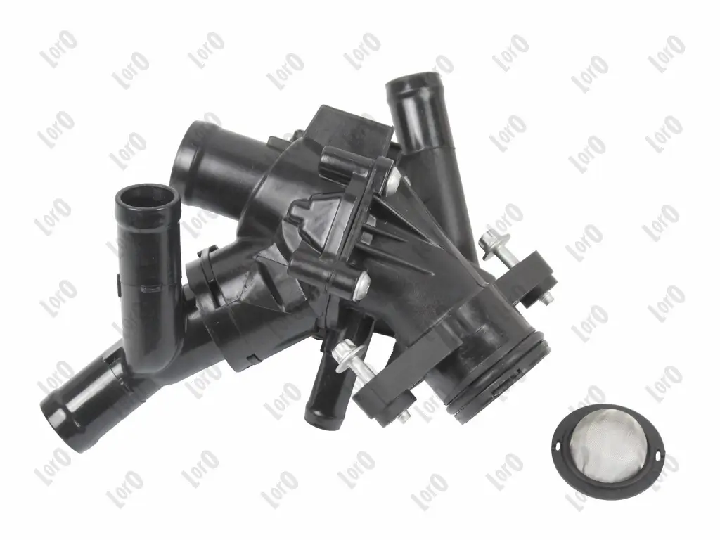 Thermostat, Kühlmittel ABAKUS 014-025-0025