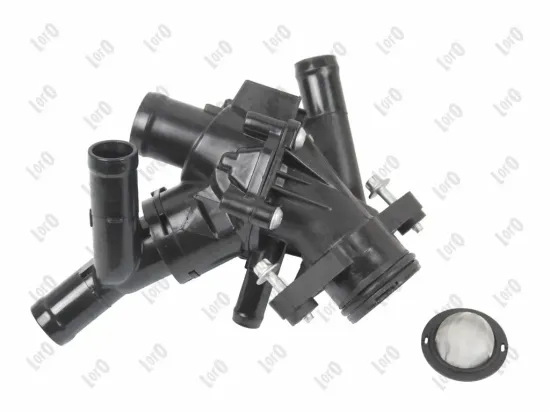 Thermostat, Kühlmittel ABAKUS 014-025-0025 Bild Thermostat, Kühlmittel ABAKUS 014-025-0025