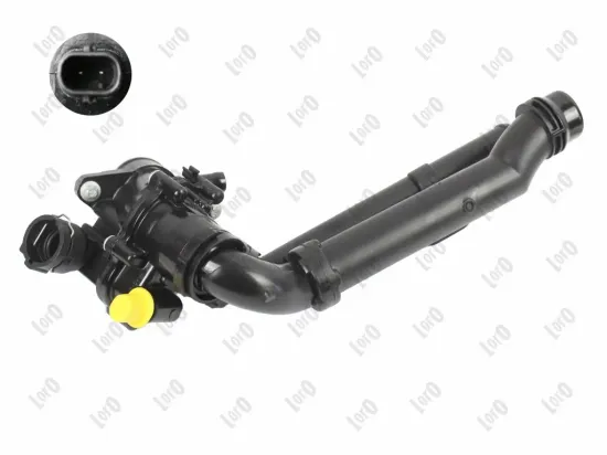 Thermostat, Kühlmittel ABAKUS 014-025-0026 Bild Thermostat, Kühlmittel ABAKUS 014-025-0026