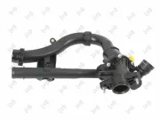 Thermostat, Kühlmittel ABAKUS 014-025-0027