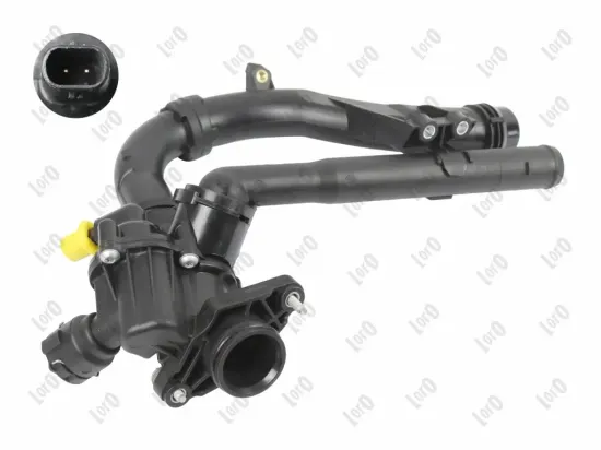 Thermostat, Kühlmittel ABAKUS 014-025-0027 Bild Thermostat, Kühlmittel ABAKUS 014-025-0027