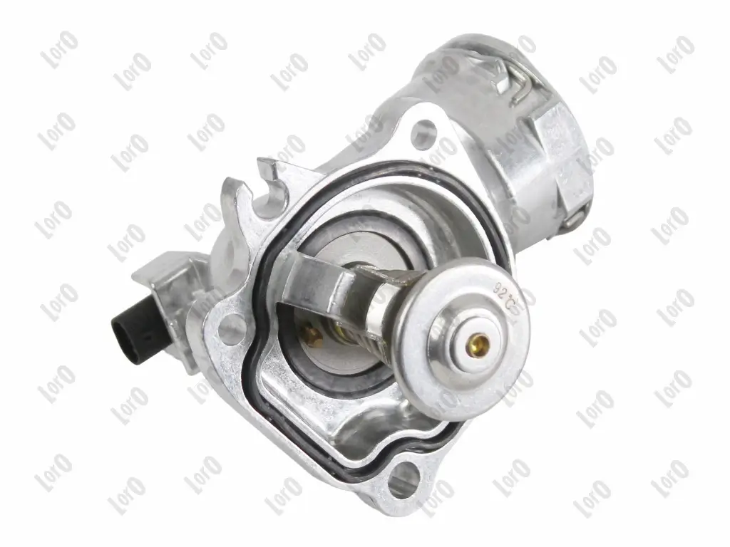 Thermostat, Kühlmittel ABAKUS 014-025-0028