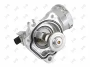 Thermostat, Kühlmittel ABAKUS 014-025-0028